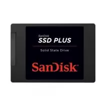 SANDISK SSD PLUS 480GB SSDA
