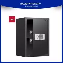 BRANKAS DELI ET525 DIGITAL SAFE (50*35*31cm)