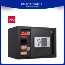 Deli Safe Box - Brankas Digital ET522
