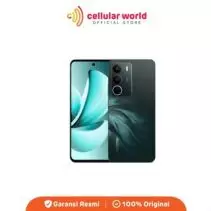Realme C71 4/128GB [Garansi Resmi] - Forest Owl