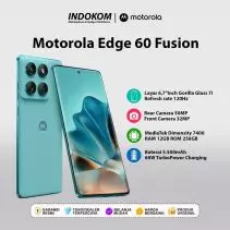 Motorola Edge 60 Fusion 5G 12GB/256GB - Slipstream