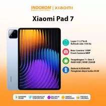 Xiaomi Pad 7 8GB/256GB - Blue