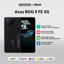 Asus ROG 9 FE 5G 12/256GB - Phantom Black