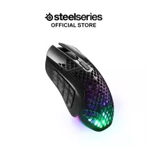 Aerox 9 Wireless Ultra-Lightweight MMO/MOBA Mouse
