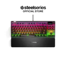 Steelseries Apex 7 TKL Keyboard Gaming RGB - Red Switch
