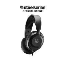 Steelseries Arctis Nova 1 Black - Gaming Headset
