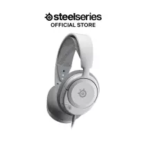 Steelseries Arctis Nova 1 White - Gaming Headset
