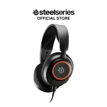Steelseries Arctis Nova 3 RGB - Gaming Headset