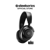 Steelseries Arctis Nova 7 Wireless - Gaming Headset - Jersey
