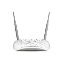 Tp-Link TD-W8961N DSL Modem Router
