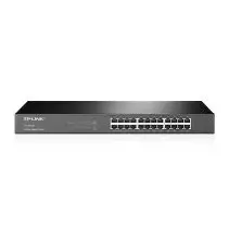 Tp-Link TL-SG1024 Unmanaged Switches