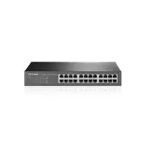 Tp-Link TL-SF1024D  Unmanaged Switches