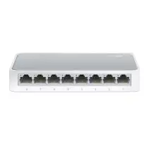 Tp-Link TL-SF1008D Fast Ethernet Switch