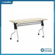 FIRM by Malka - T0 Desk 18080 - Maple