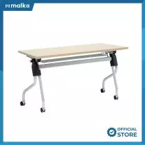 FIRM by Malka - T0 Desk 14080 - Maple