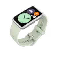HUAWEI Watch Fit - Mint Green