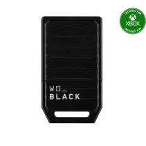 WD_BLACK C50 Expansion card for XBOX 1TB