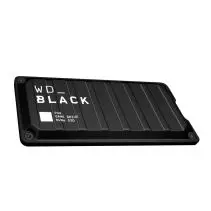 WD Black P40 2TB Game Drive - SSD Gaming Portable