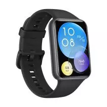 HUAWEI Watch Fit 2 - Midnight Black