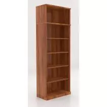 DATASCRIP Lemari Arsip Flexofile Kayu OS48-212 WE