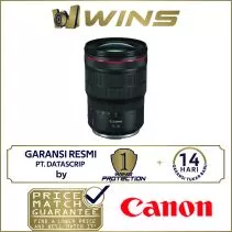 Canon EF 70-200mm f/2.8L IS II USM Lens