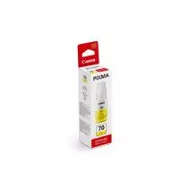 CANON TINTA GI-70 YELLOW